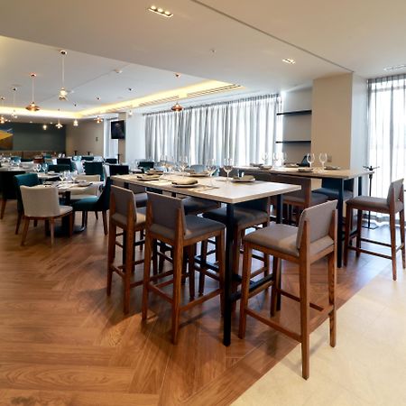 Holiday Inn & Suites - Monterrey Apodaca Zona Airport By Ihg Dış mekan fotoğraf