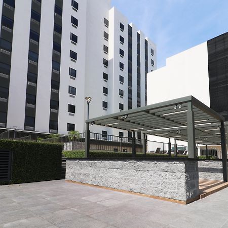 Holiday Inn & Suites - Monterrey Apodaca Zona Airport By Ihg Dış mekan fotoğraf