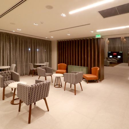 Holiday Inn & Suites - Monterrey Apodaca Zona Airport By Ihg Dış mekan fotoğraf