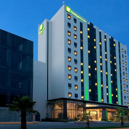 Holiday Inn & Suites - Monterrey Apodaca Zona Airport By Ihg Dış mekan fotoğraf