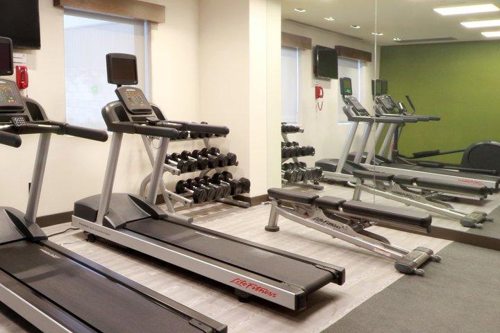 Holiday Inn & Suites - Monterrey Apodaca Zona Airport By Ihg Dış mekan fotoğraf