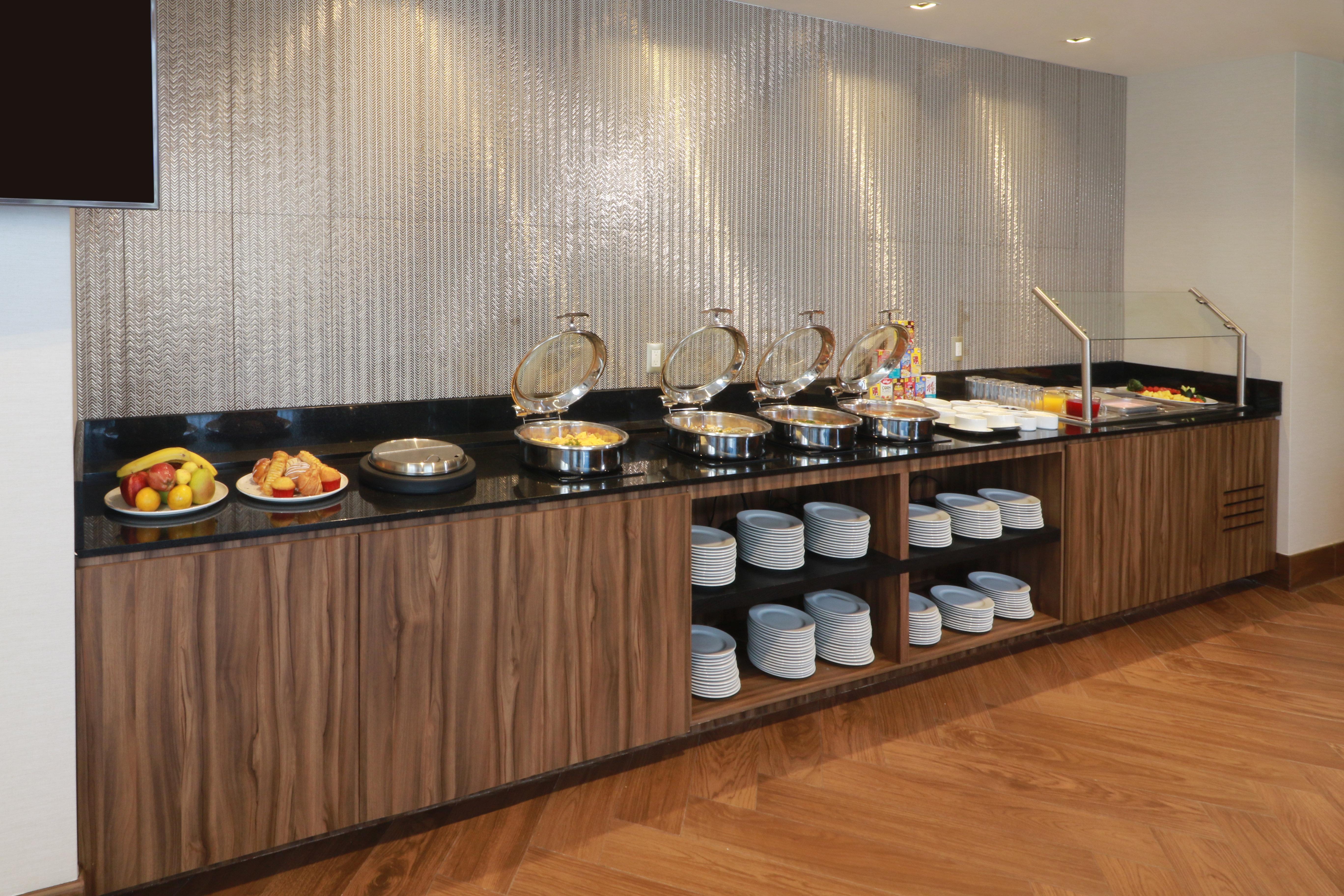Holiday Inn & Suites - Monterrey Apodaca Zona Airport By Ihg Dış mekan fotoğraf