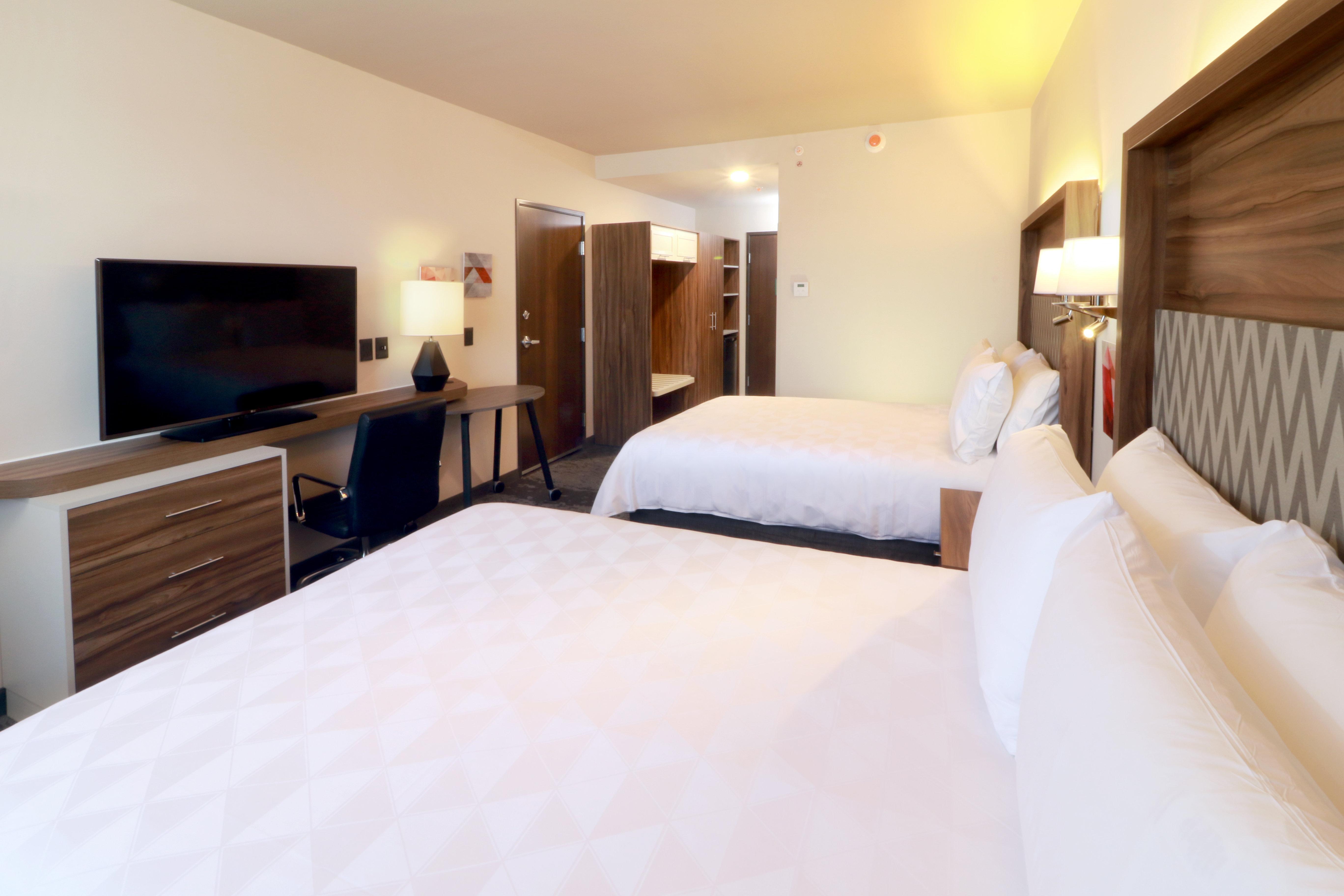 Holiday Inn & Suites - Monterrey Apodaca Zona Airport By Ihg Dış mekan fotoğraf