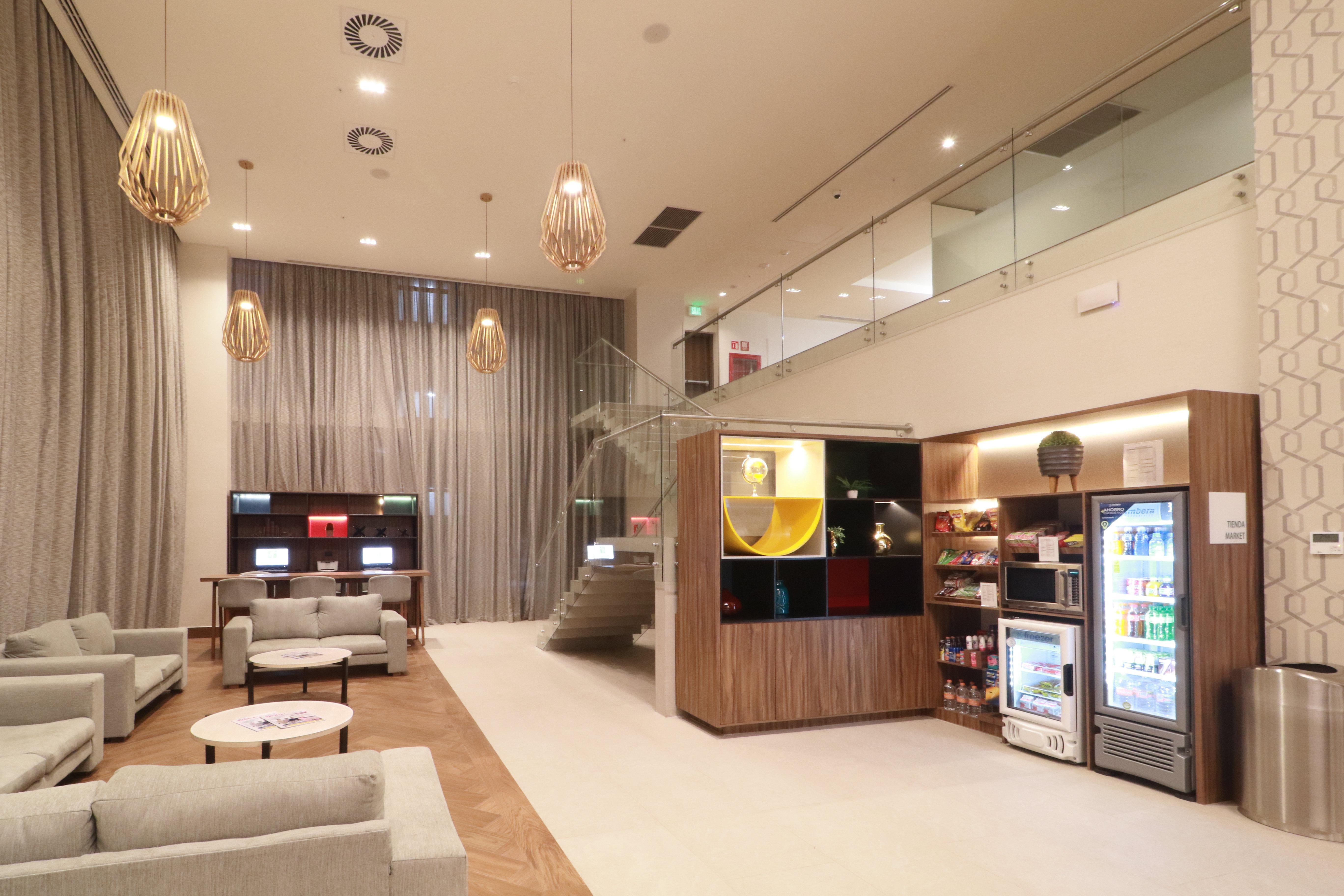 Holiday Inn & Suites - Monterrey Apodaca Zona Airport By Ihg Dış mekan fotoğraf
