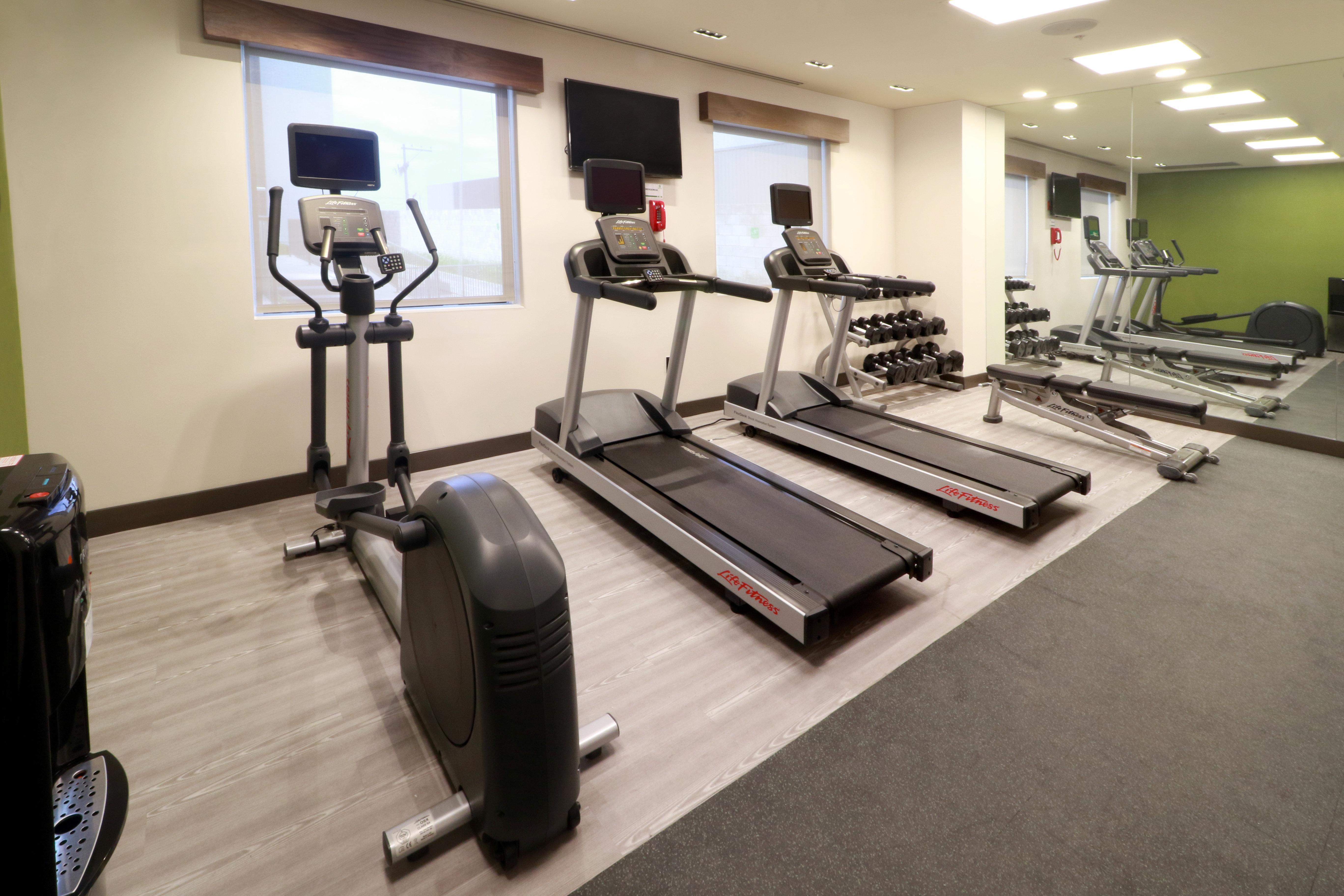 Holiday Inn & Suites - Monterrey Apodaca Zona Airport By Ihg Dış mekan fotoğraf