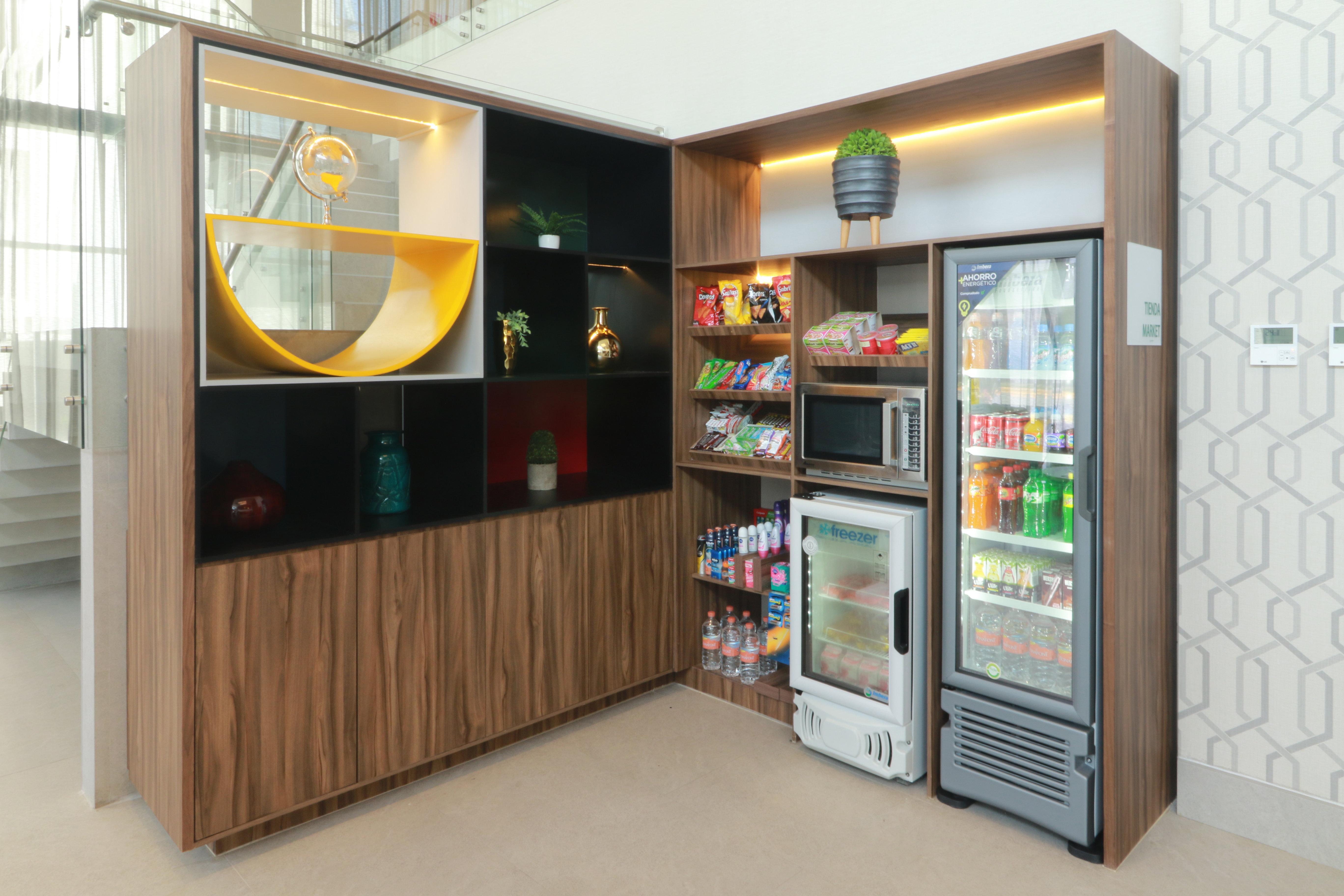 Holiday Inn & Suites - Monterrey Apodaca Zona Airport By Ihg Dış mekan fotoğraf