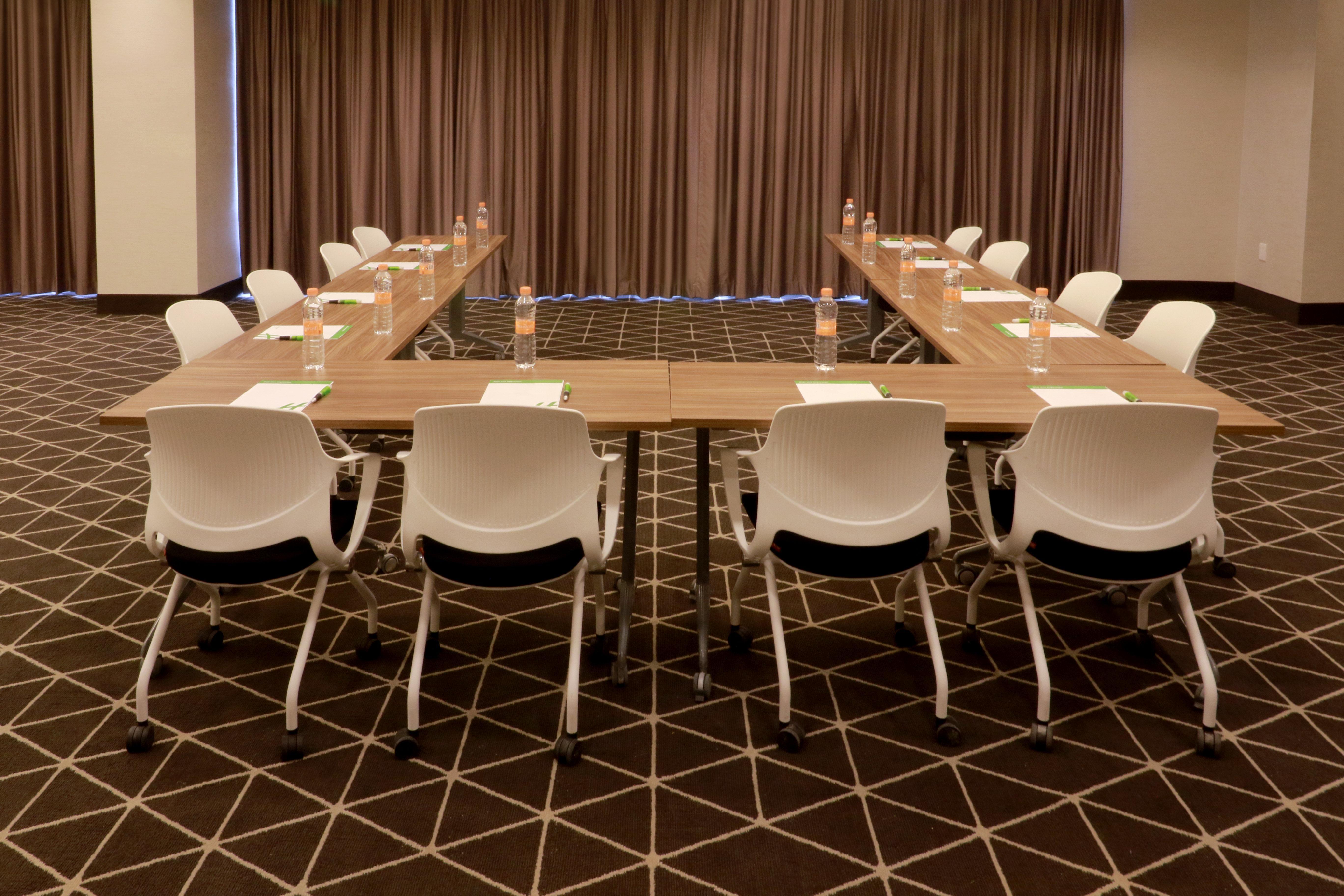Holiday Inn & Suites - Monterrey Apodaca Zona Airport By Ihg Dış mekan fotoğraf