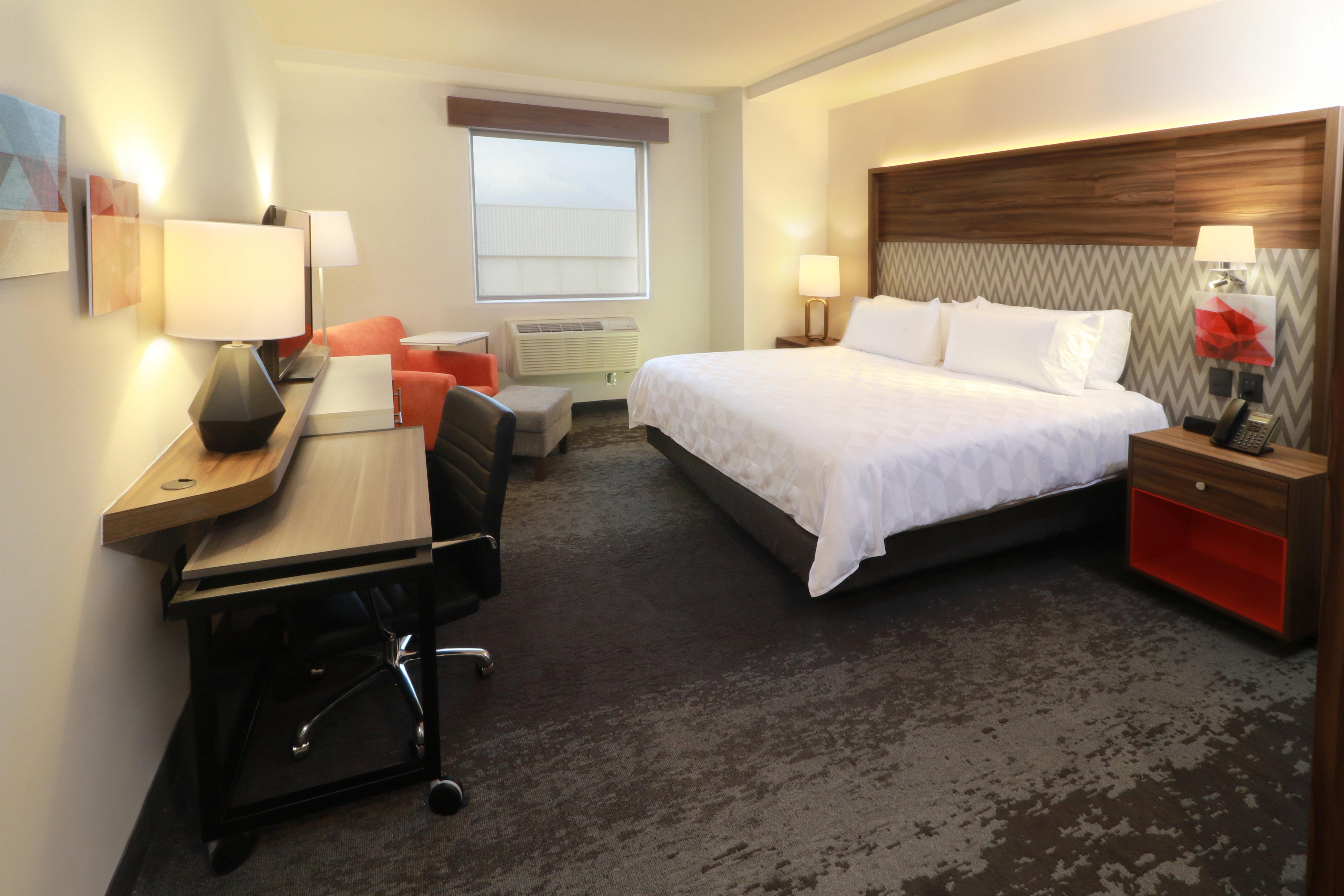 Holiday Inn & Suites - Monterrey Apodaca Zona Airport By Ihg Dış mekan fotoğraf