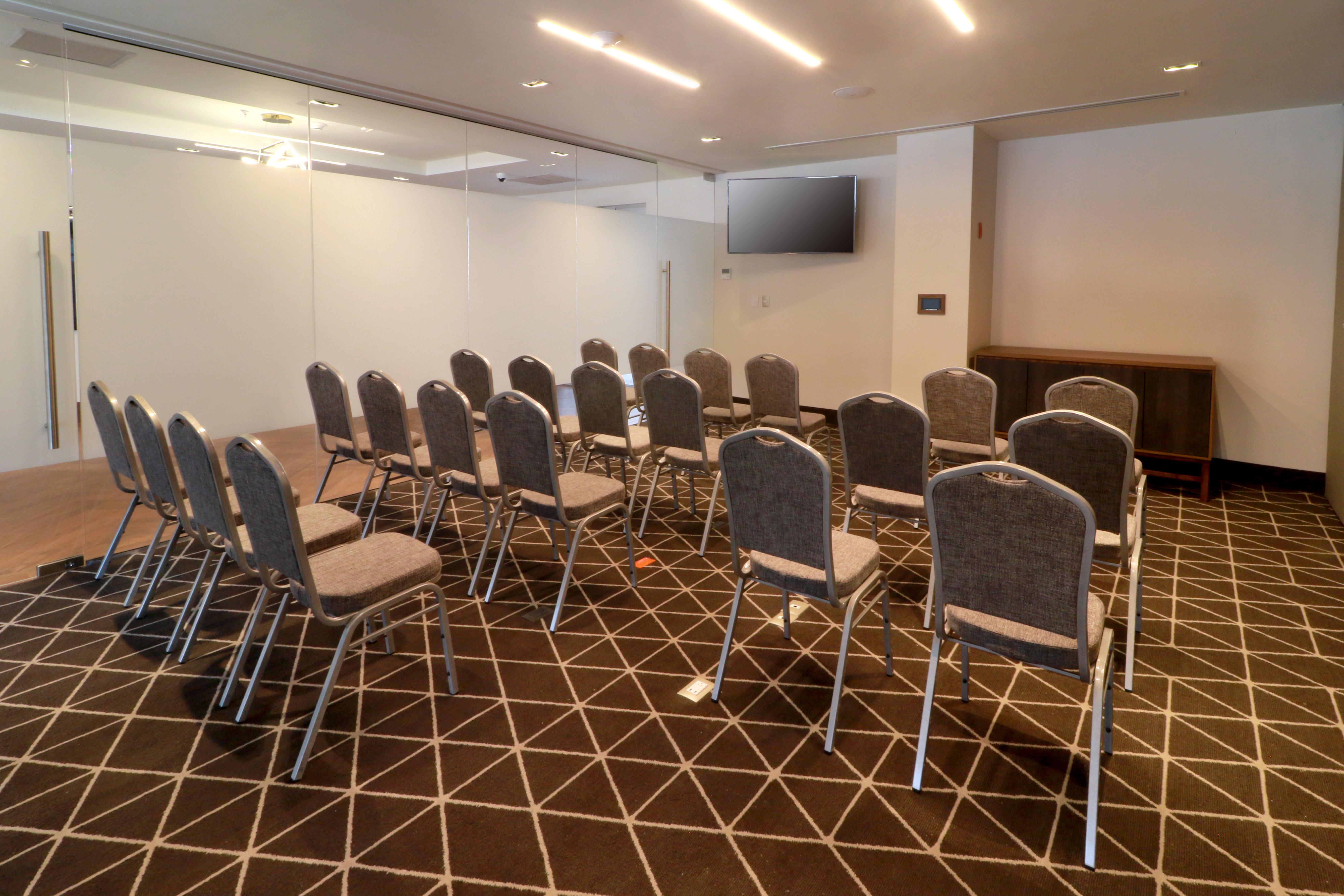 Holiday Inn & Suites - Monterrey Apodaca Zona Airport By Ihg Dış mekan fotoğraf