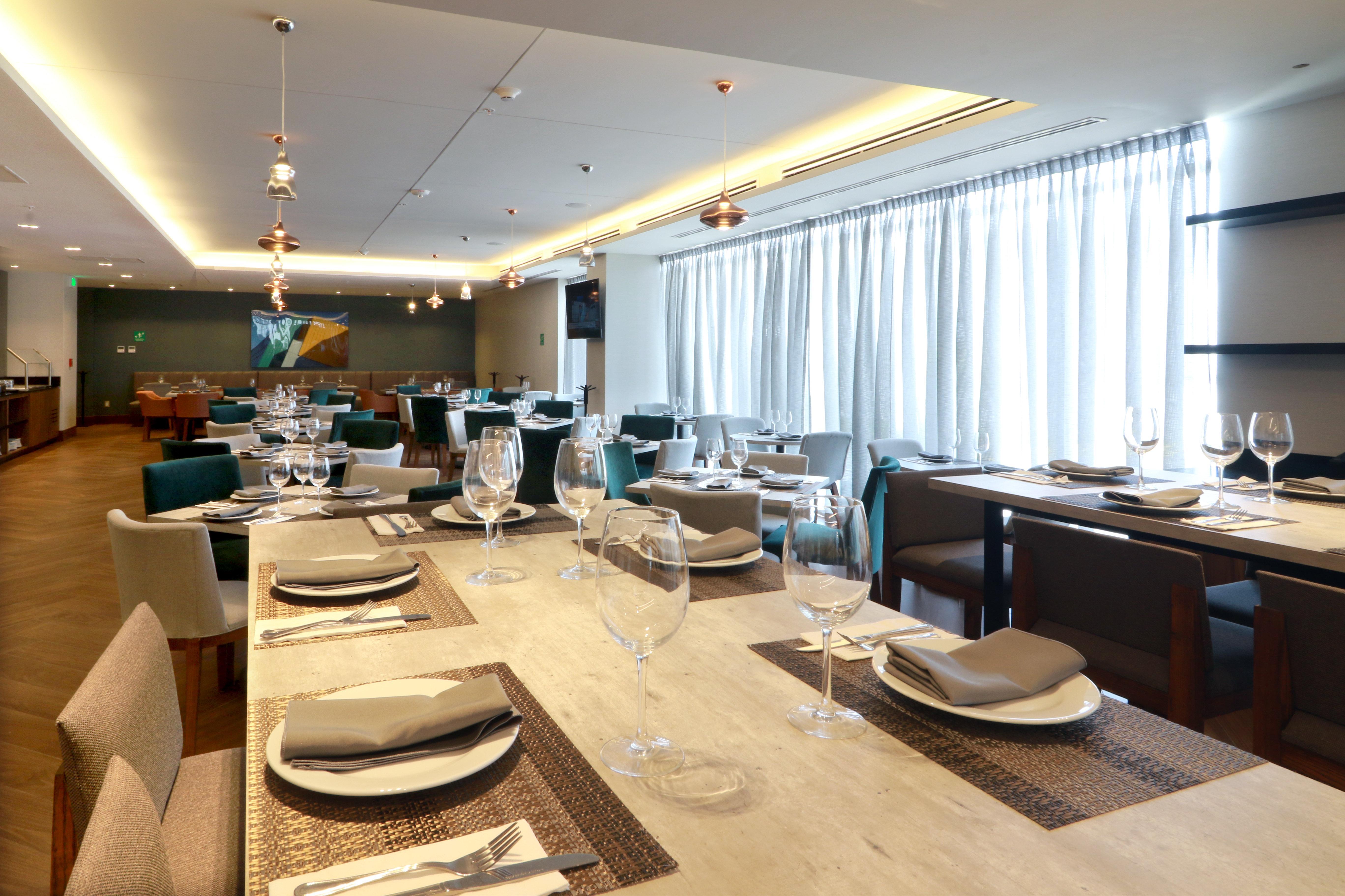 Holiday Inn & Suites - Monterrey Apodaca Zona Airport By Ihg Dış mekan fotoğraf