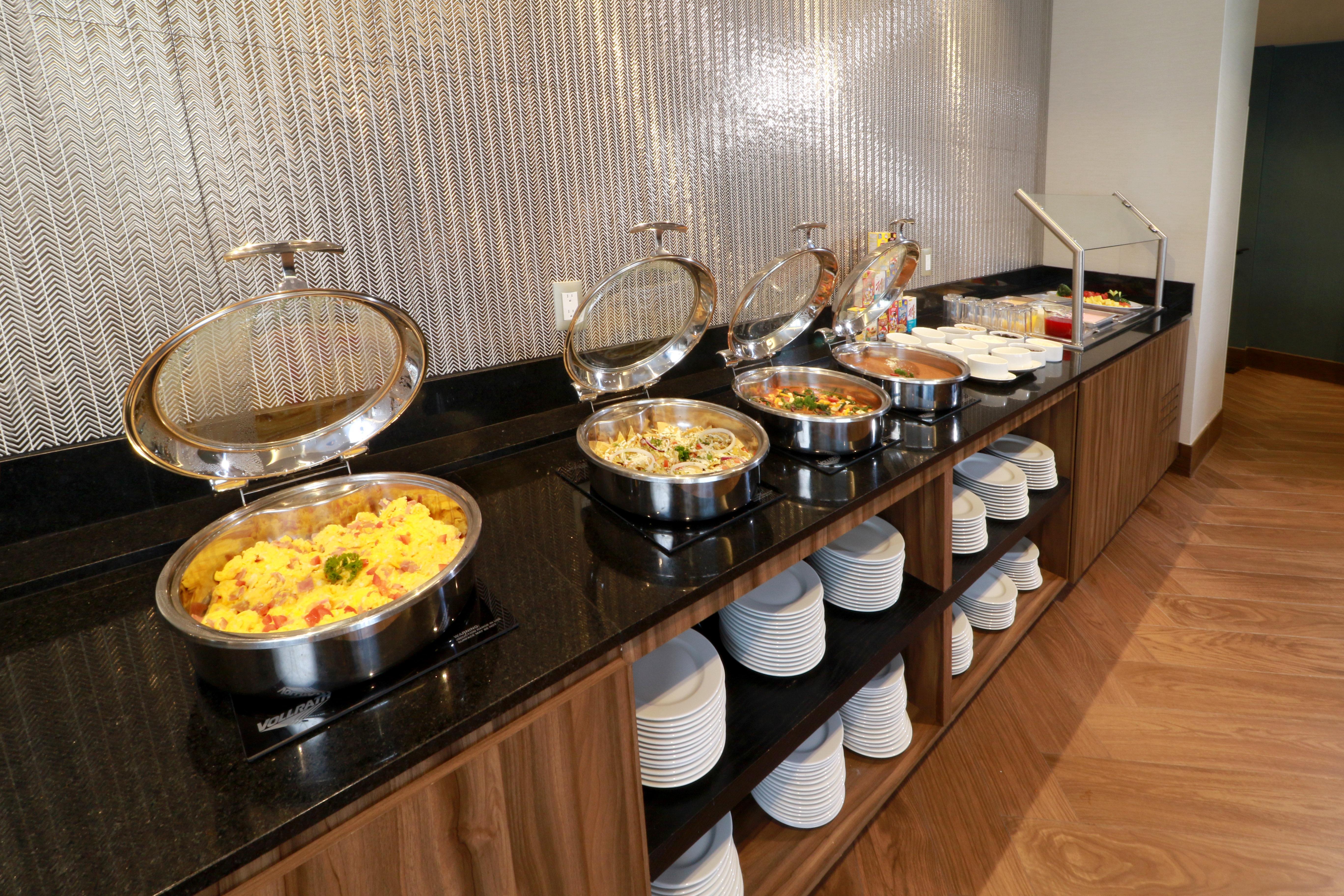 Holiday Inn & Suites - Monterrey Apodaca Zona Airport By Ihg Dış mekan fotoğraf