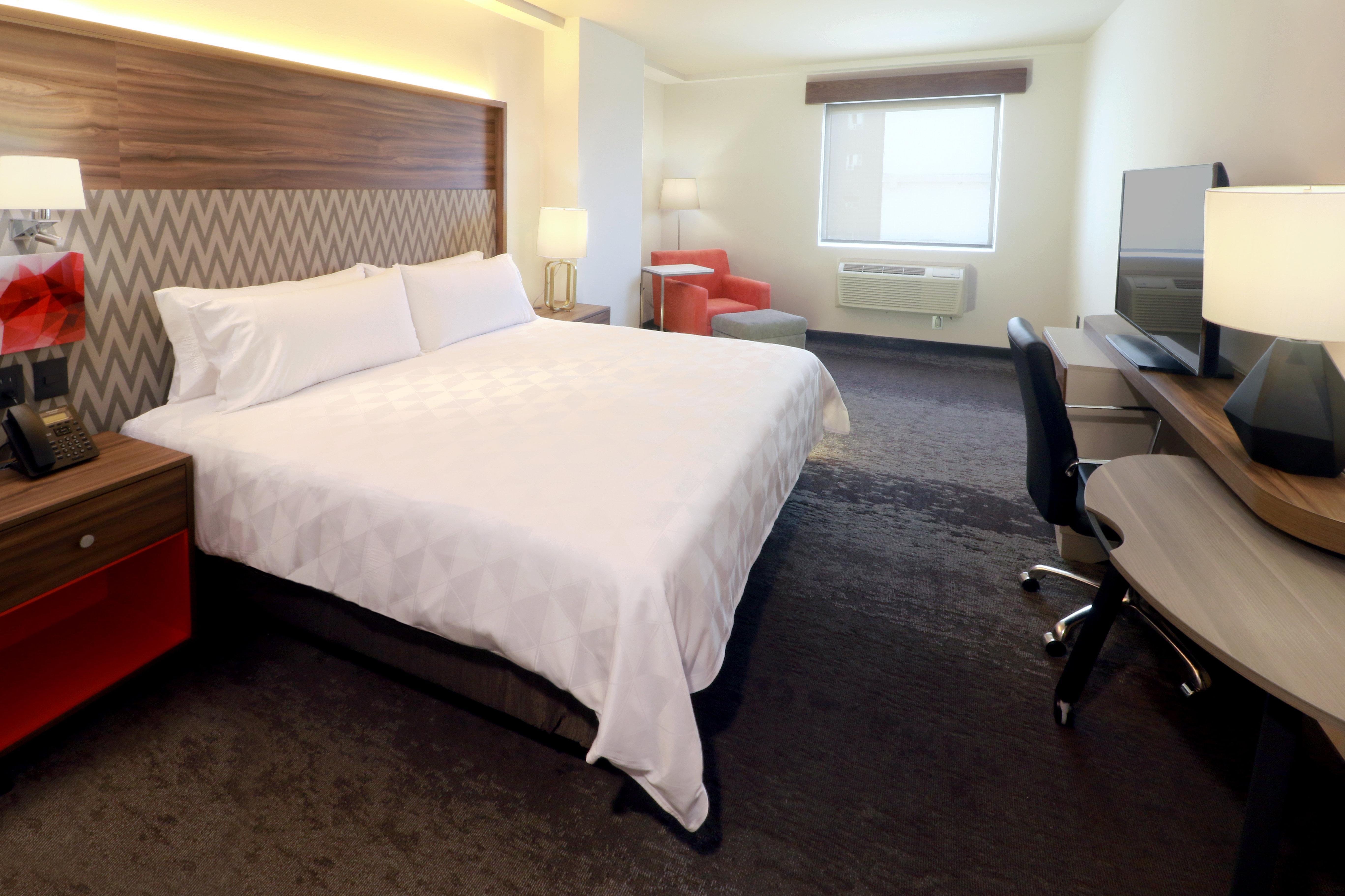 Holiday Inn & Suites - Monterrey Apodaca Zona Airport By Ihg Dış mekan fotoğraf