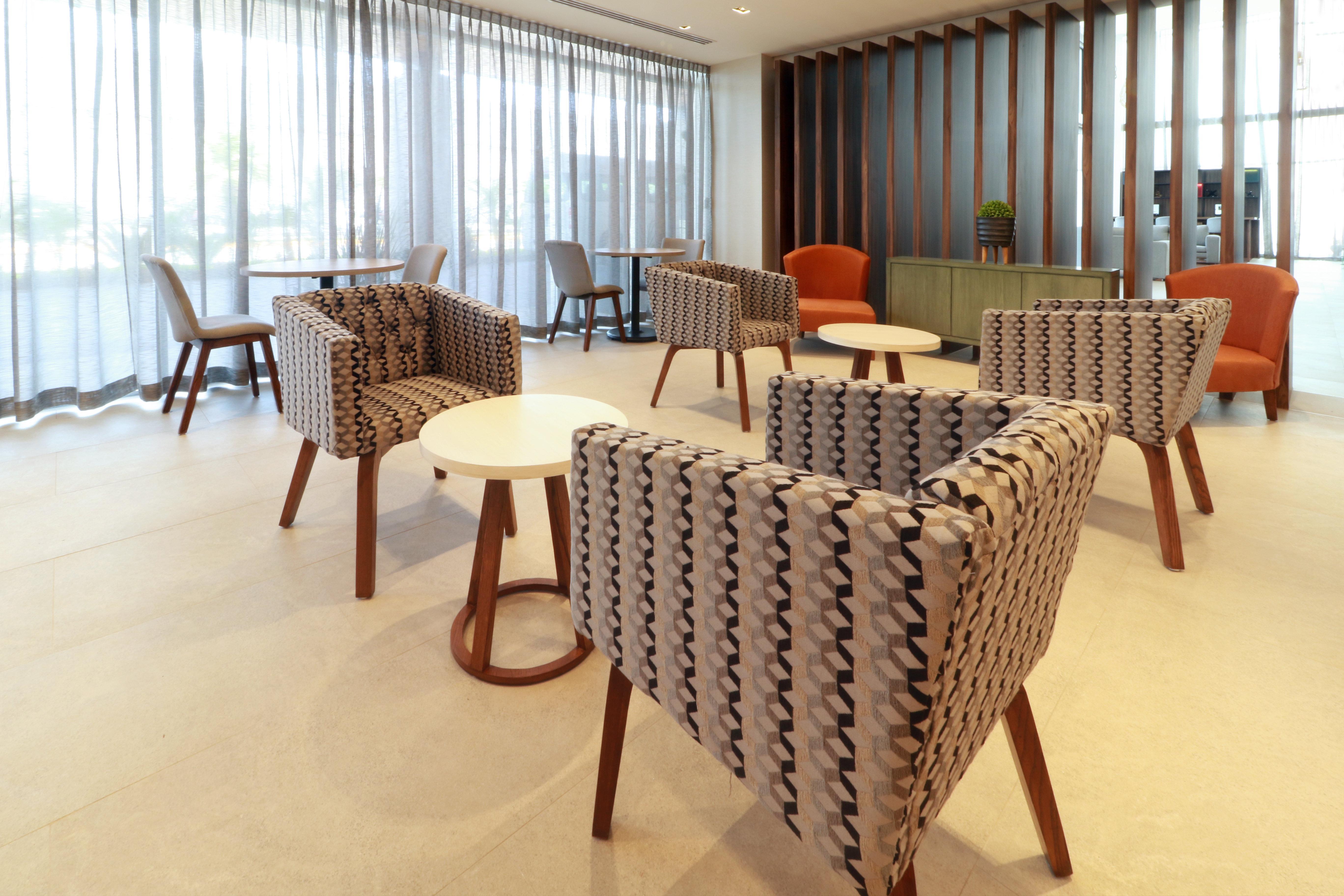 Holiday Inn & Suites - Monterrey Apodaca Zona Airport By Ihg Dış mekan fotoğraf