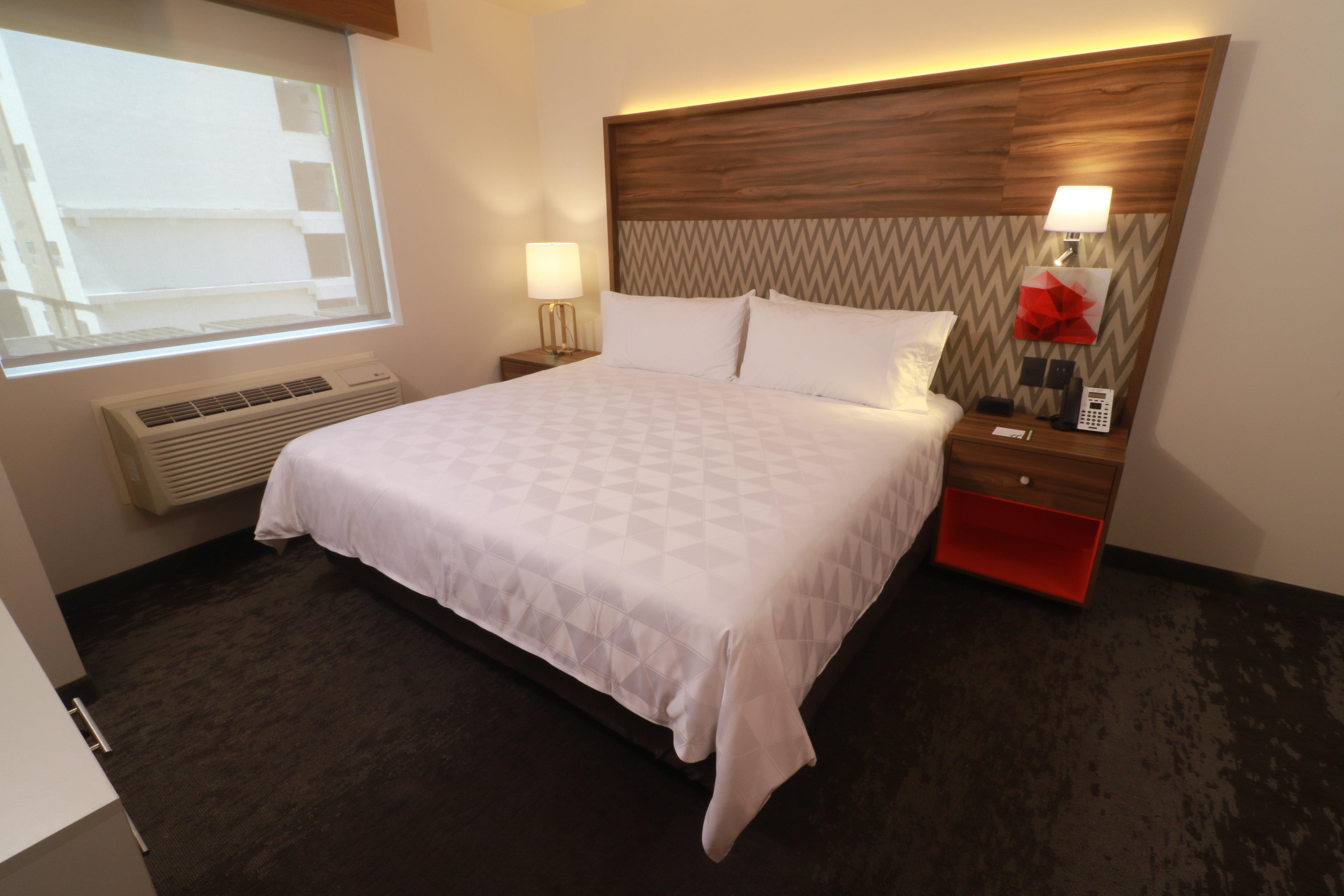Holiday Inn & Suites Monterrey Apodaca Zona Airport, An Ihg Hotel Dış mekan fotoğraf