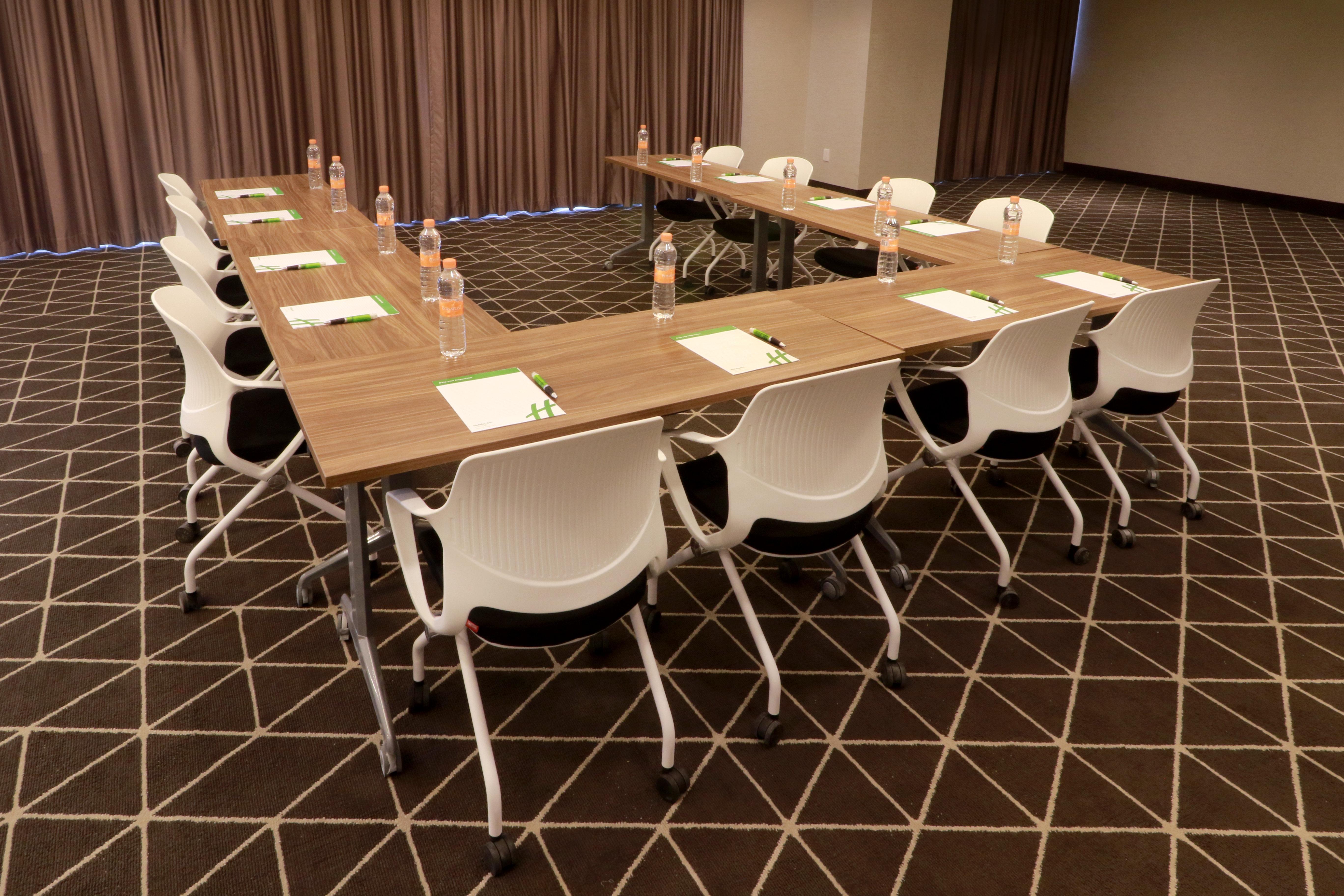 Holiday Inn & Suites - Monterrey Apodaca Zona Airport By Ihg Dış mekan fotoğraf