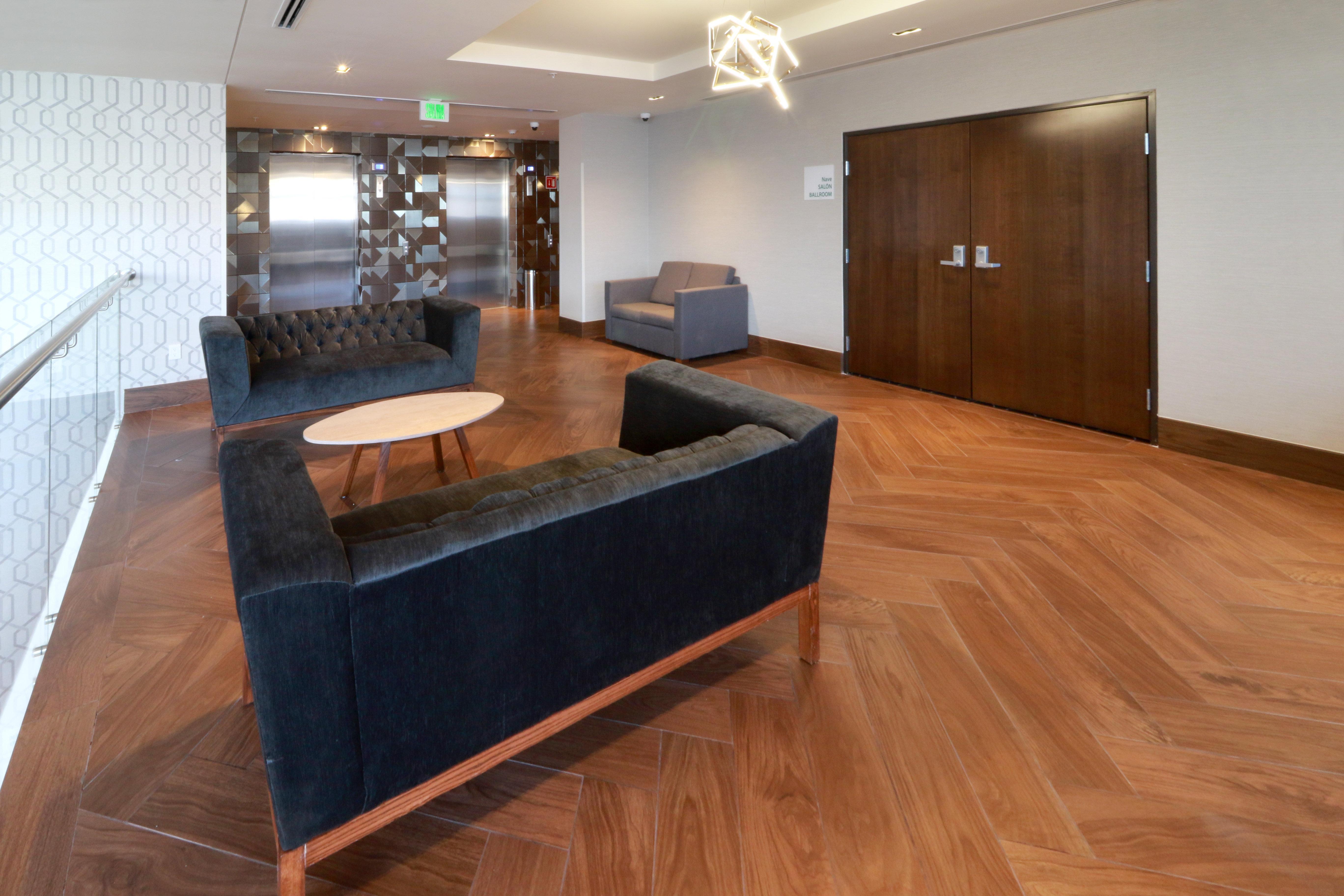 Holiday Inn & Suites - Monterrey Apodaca Zona Airport By Ihg Dış mekan fotoğraf