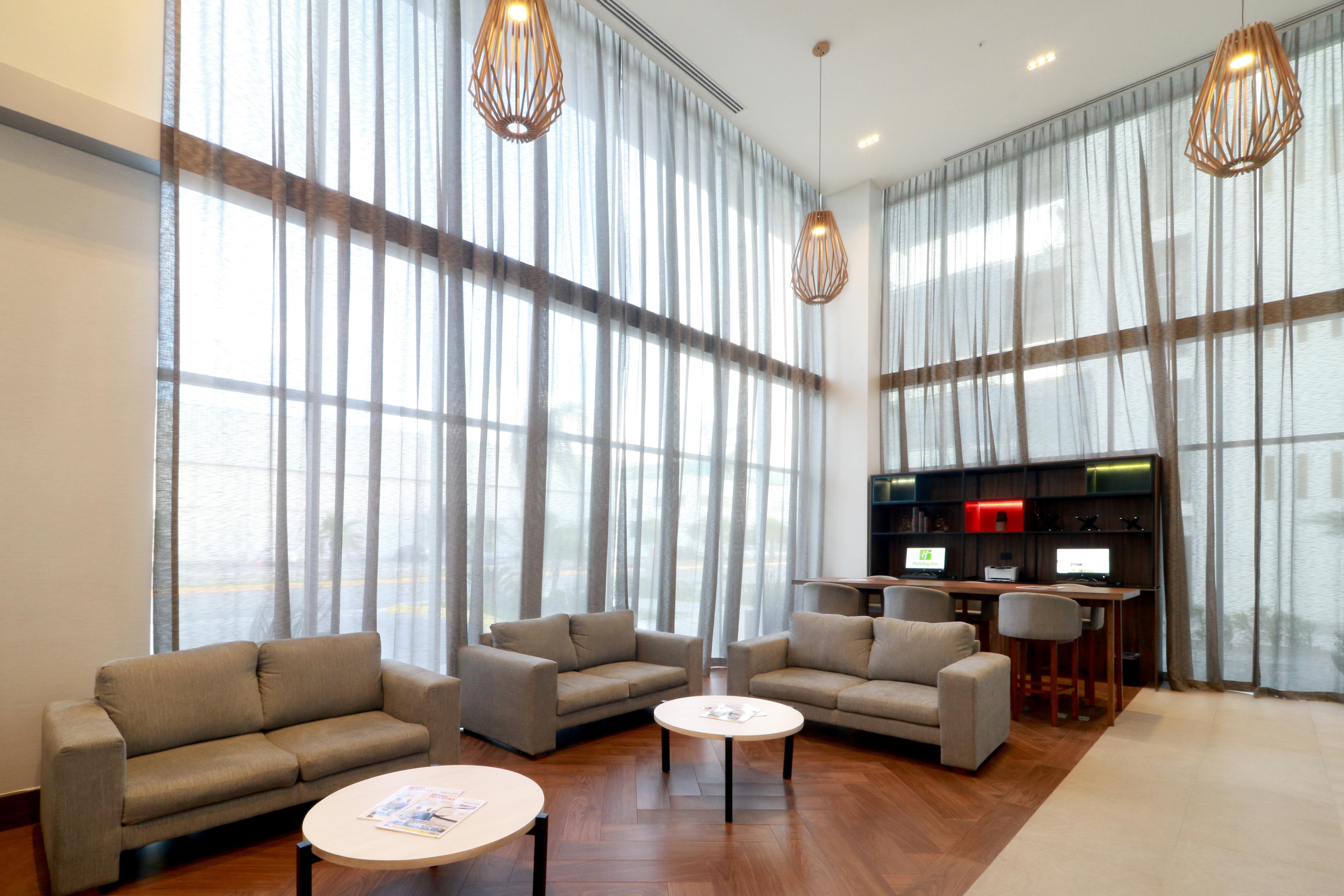 Holiday Inn & Suites - Monterrey Apodaca Zona Airport By Ihg Dış mekan fotoğraf