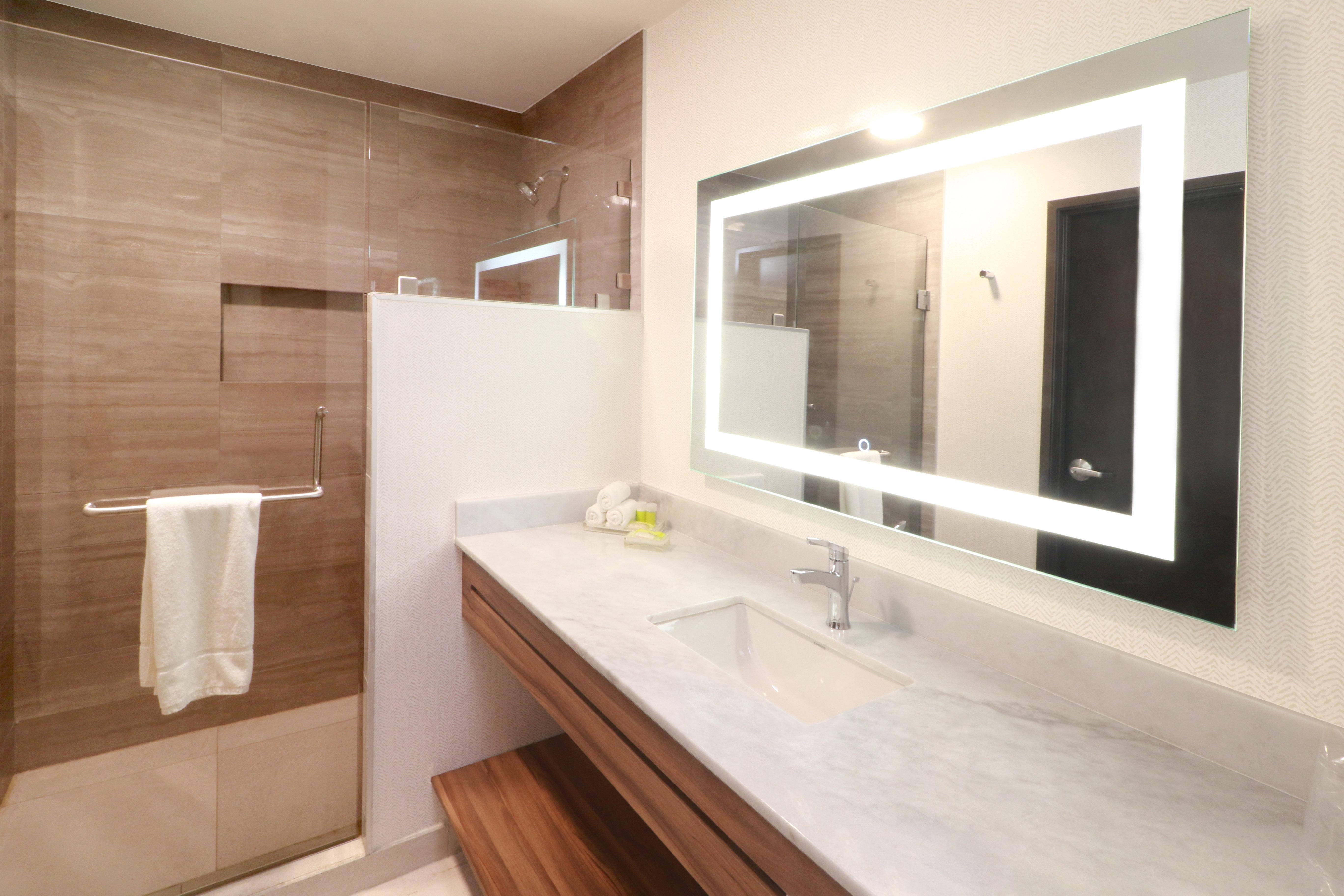 Holiday Inn & Suites - Monterrey Apodaca Zona Airport By Ihg Dış mekan fotoğraf